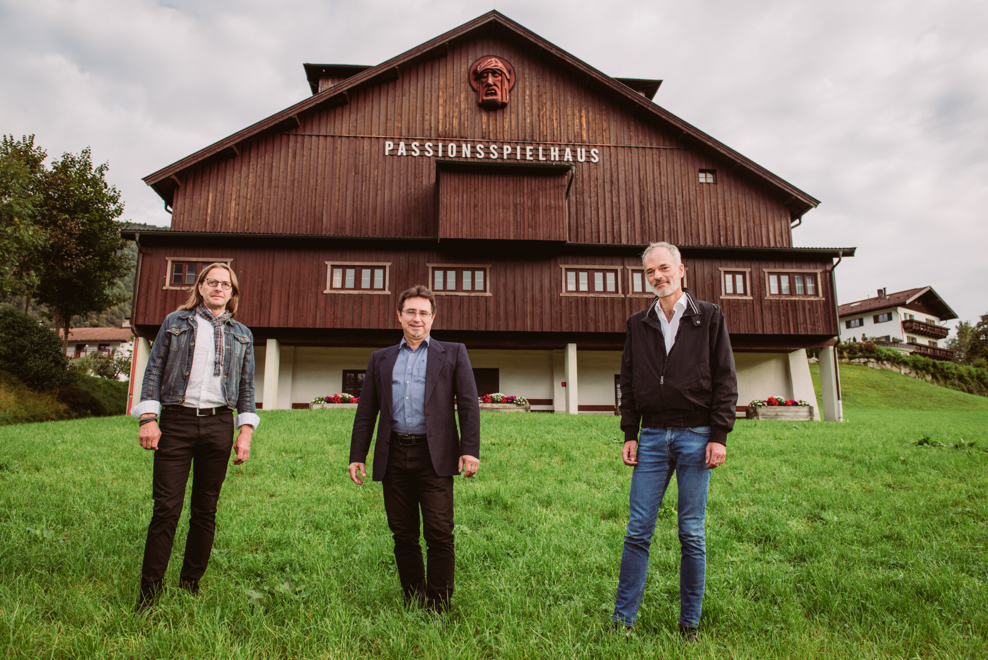 Passionsspielhaus Thiersee